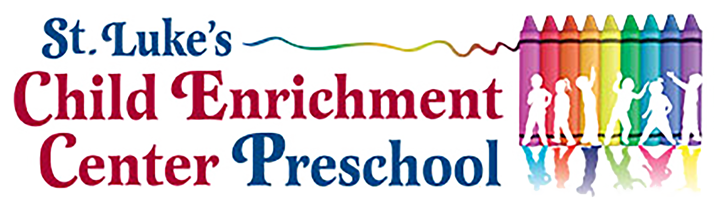 St Luke's Child Enrichment Center